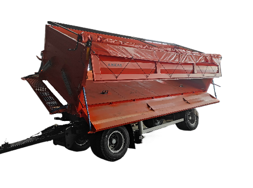 Прицеп самосвальный AMKAR-8595-40